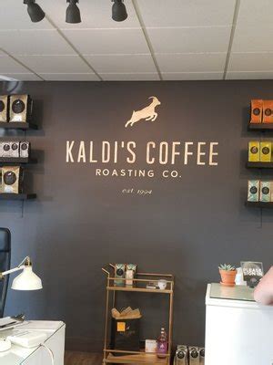 kaldis coffee roasting co st louis mo|Kaldis Coffee Roasting Company .
